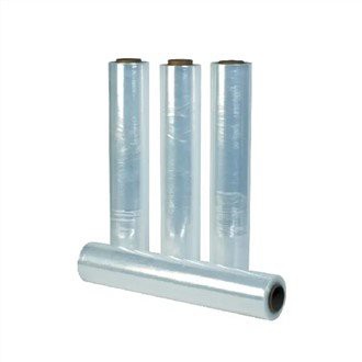Manwal Stretch Film