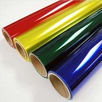 Manwal Stretch Wrap