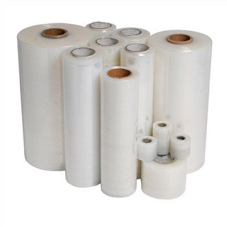 Stretch Film għall-Palits