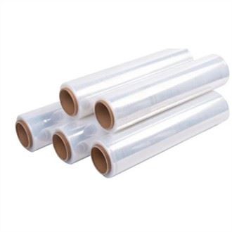 Trasparenti Pe Stretch Film